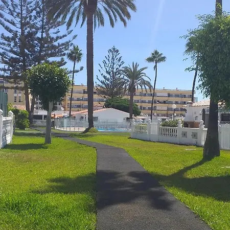 Santa Barbara By Placida Mar Semesterbostad